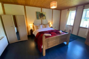 The Cosy Cabin